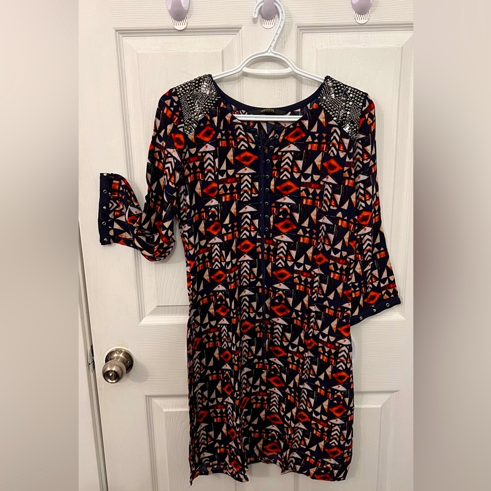 Indian kurti 1